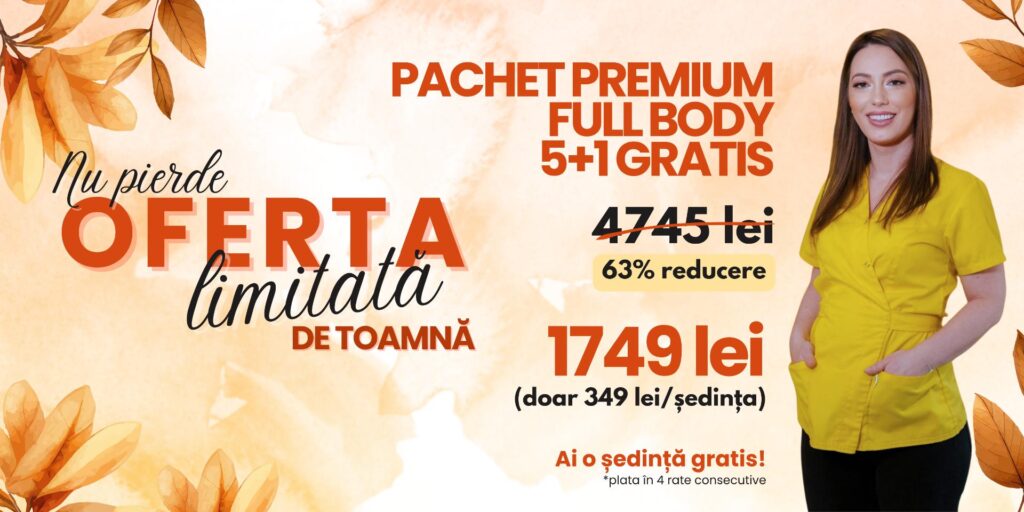 Oferta de toamna Epilone